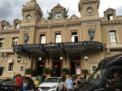 Monte Carlo casino